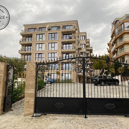 Habitat Sea View Apartment וארנה מראה חיצוני תמונה
