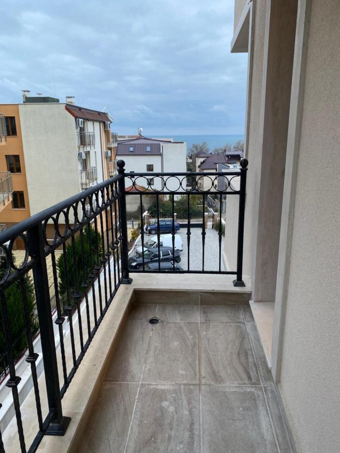 Habitat Sea View Apartment וארנה מראה חיצוני תמונה