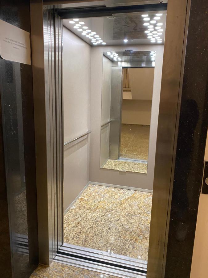 Habitat Sea View Apartment וארנה מראה חיצוני תמונה